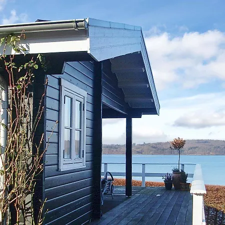 Holiday home Holiday Xiii *