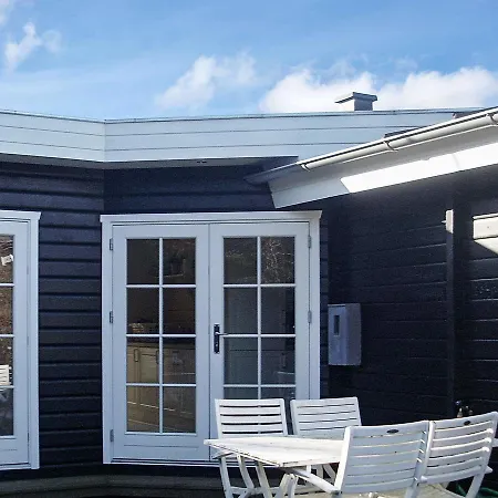 Holiday home Holiday Xiii *